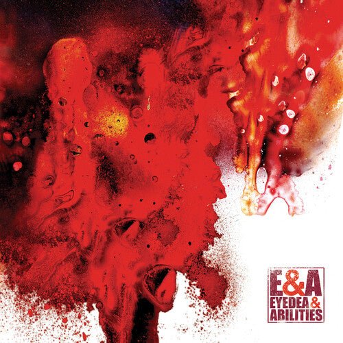 EYEDEA & ABILITIES - E&A - RECORD
