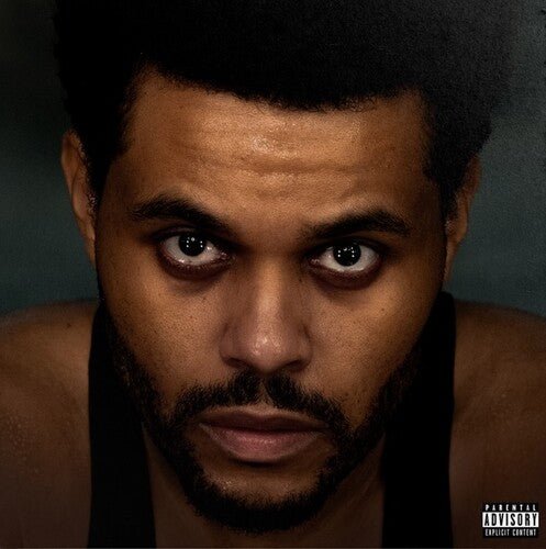 WEEKND - HURRY UP TOMORROW - RECORD