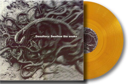 DESULTORY - SWALLOW THE SNAKE - RECORD