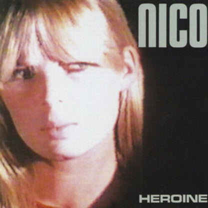 NICO - HEROINE - RECORD