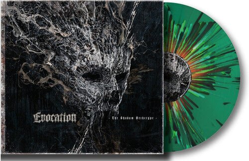 EVOCATION - SHADOW ARCHETYPE - LIMITED EDITION - RECORD