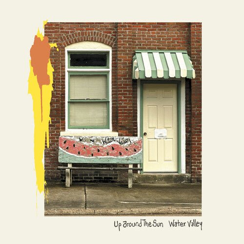 UP AROUND THE SUN - WATER VALLEY - RECORD