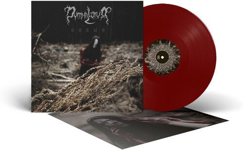 DYMNA LOTVA - WORMWOOD - RECORD