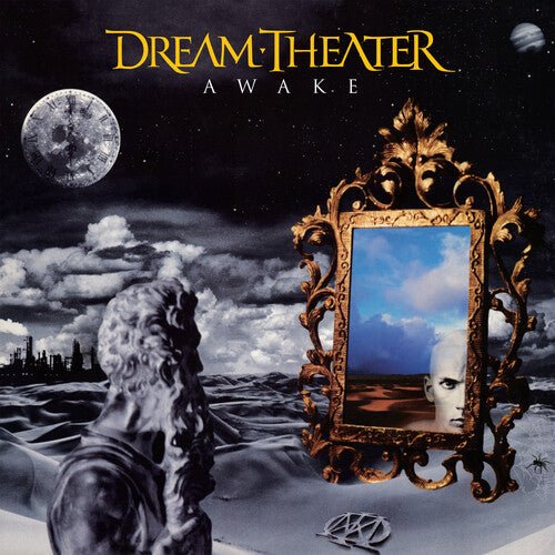 DREAM THEATER - AWAKE - RECORD