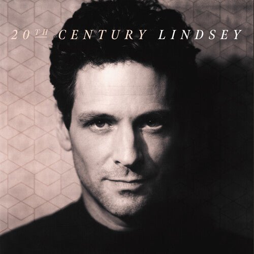 BUCKINGHAM,LINDSEY - 20TH CENTURY LINDSEY - RECORD