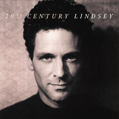 BUCKINGHAM,LINDSEY - 20TH CENTURY LINDSEY - RECORD