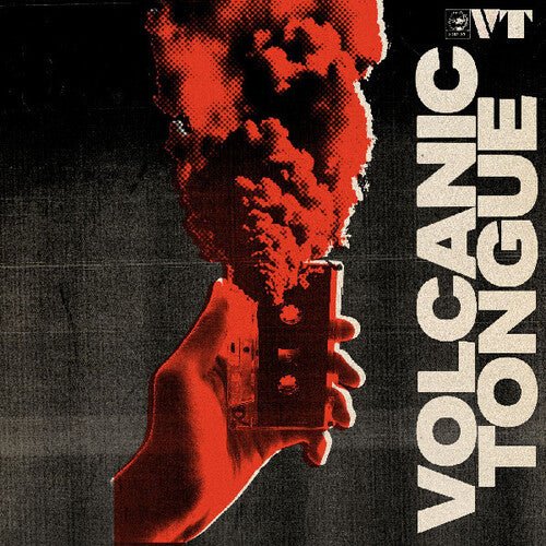 VOLCANIC TONGUE / VARIOUS - RECORD
