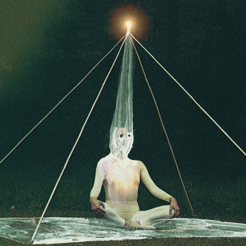 ABDUCTION - EXISTENTIALISMUS - RECORD