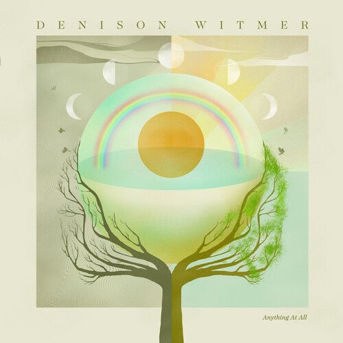WITMER,DENISON - ANYTHING AT ALL - RECORD