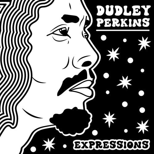 PERKINS,DUDLEY - EXPRESSIONS - SMOKE MARBLE - RECORD