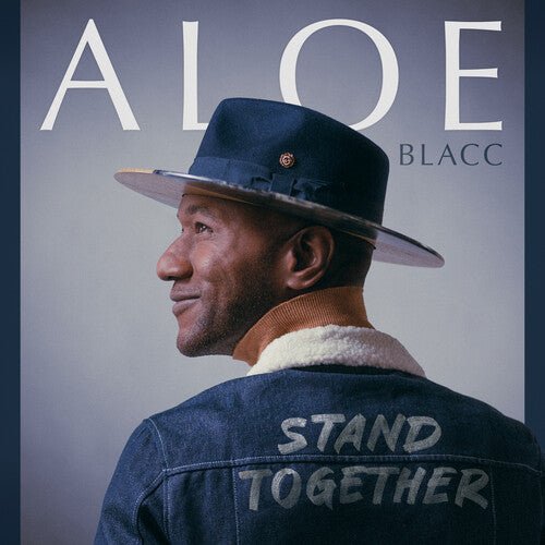 BLACC,ALOE - STAND TOGETHER - RECORD