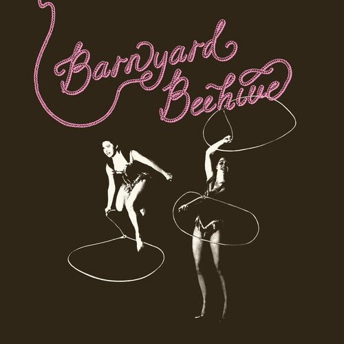 BARNYARD BEEHIVE / VARIOUS - RECORD