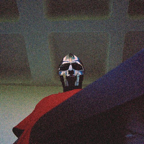 MADVILLAIN - MADVILLAINY DEMOS - RECORD