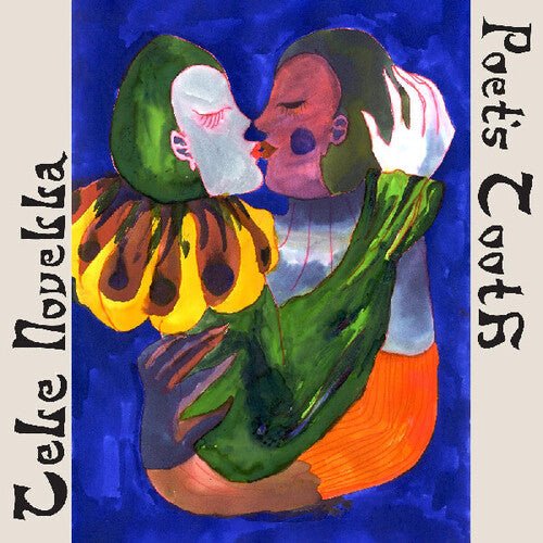 TELE NOVELLA - POET'S TOOTH - RECORD