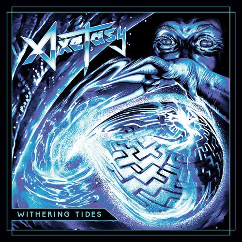 AXETASY - WITHERING TIDES - RECORD