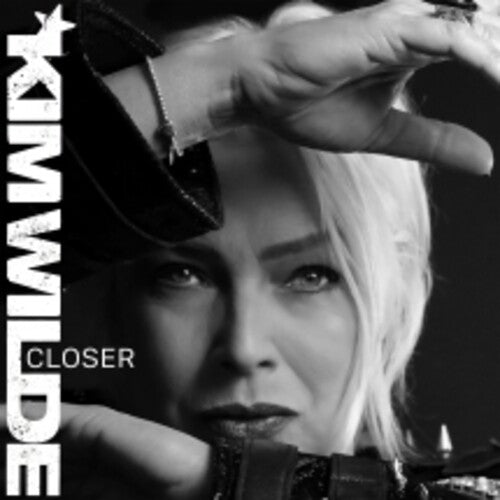WILDE,KIM - CLOSER - RECORD