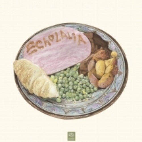 ECHOLALIA - RECORD