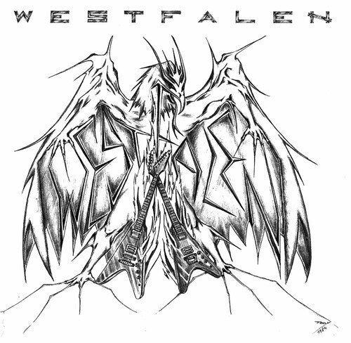 WESTFALEN - WESTFALEN - CLEAR - RECORD