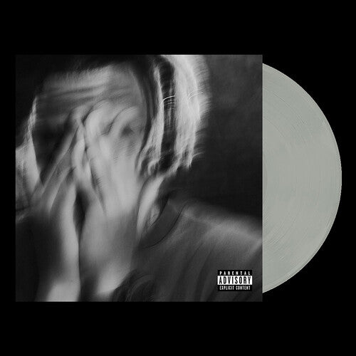 CORDAE - CROSSROADS - RECORD