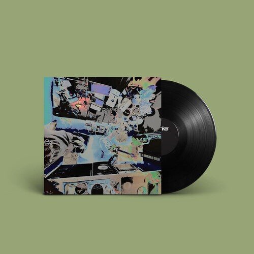 ETERNA - DEBUNKER - RECORD