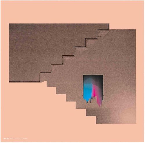 NO JOY - WAIT TO PLEASURE (10TH ANNIVERSARY EDITION) - RECORD