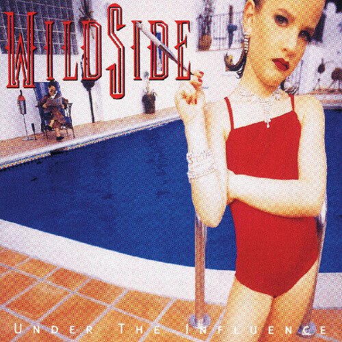 WILDSIDE - UNDER THE INFLUENCE - RECORD