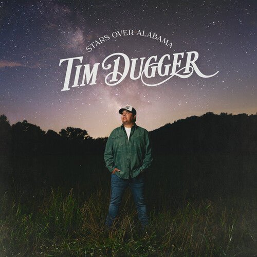 DUGGER,TIM - STARS OVER ALABAMA - RECORD