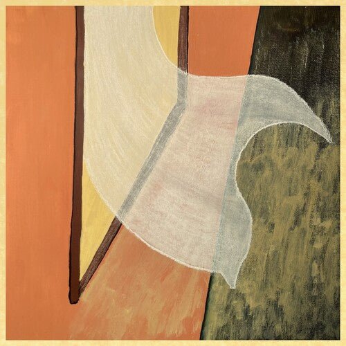 SENFF,JACK M. - FEELING & DEVOTION - RECORD