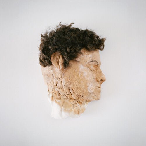 MOSSERI,EMILE - TRYIN TO BE BORN - RECORD