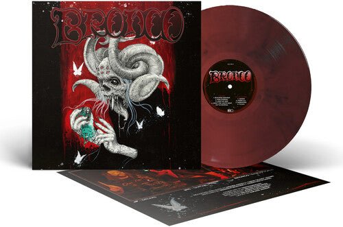 BRONCO - RECORD