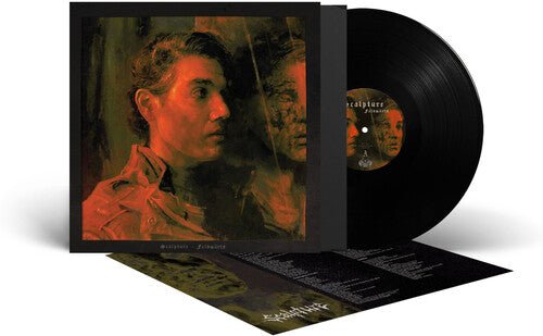 SCALPTURE - FELDWARTS - RECORD