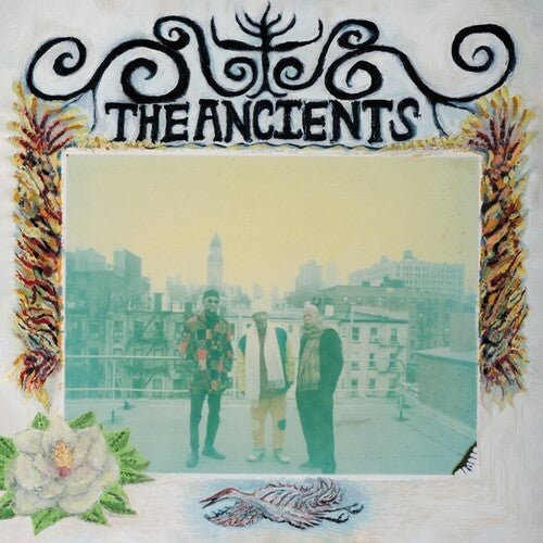 ANCIENTS - RECORD