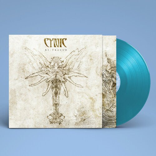CYNIC - RE-TRACED - RECORD