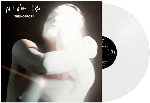 HORRORS - NIGHT LIFE - RECORD