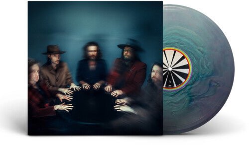 MY MORNING JACKET - IS - RECORD