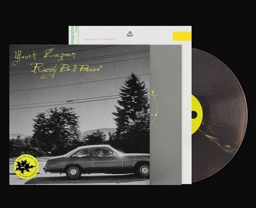 YOUTH LAGOON - RARELY DO I DREAM - RECORD