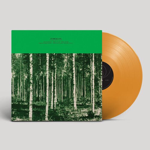 TUOHI KLANG - PENNSELMANN HITS VOL. 2765 - RECORD