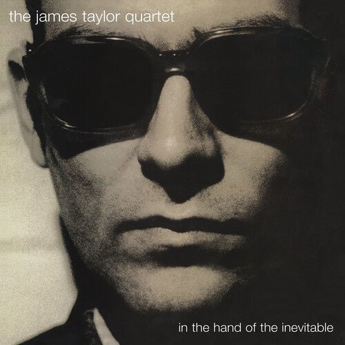 TAYLOR,JAMES - IN THE HAND OF THE INEVITABLE - RECORD