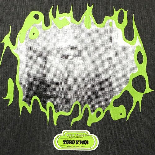 TORO Y MOI - SOUL TRASH - RECORD