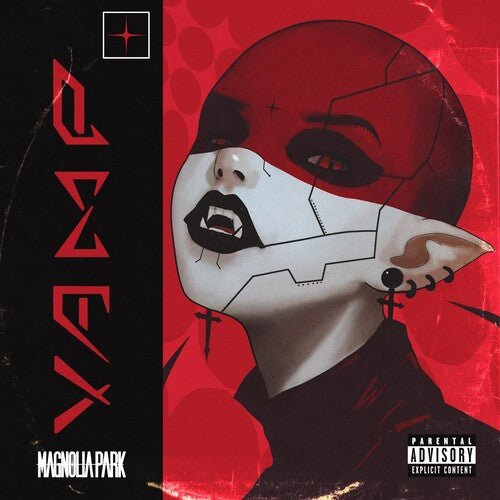 MAGNOLIA PARK - VAMP - RECORD