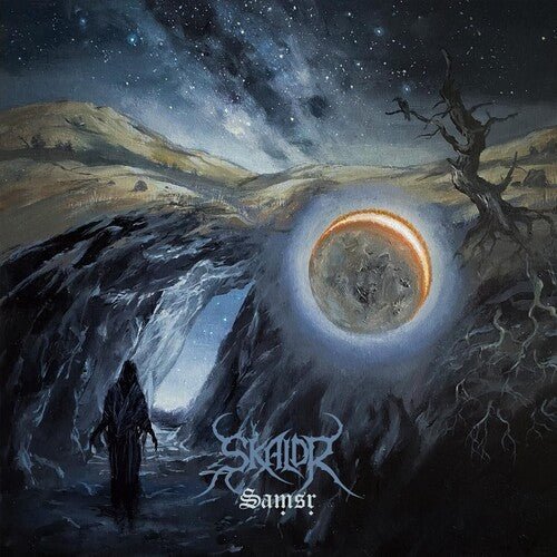 SKALDR - SAMSR - RECORD