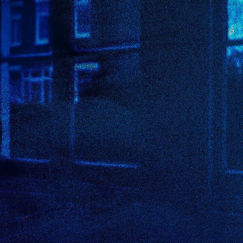 PALE BLUE EYES - NEW PLACE - RECORD