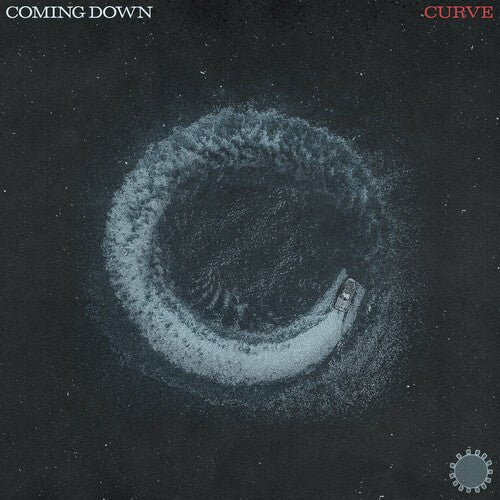 COMING DOWN - CURVE - RECORD