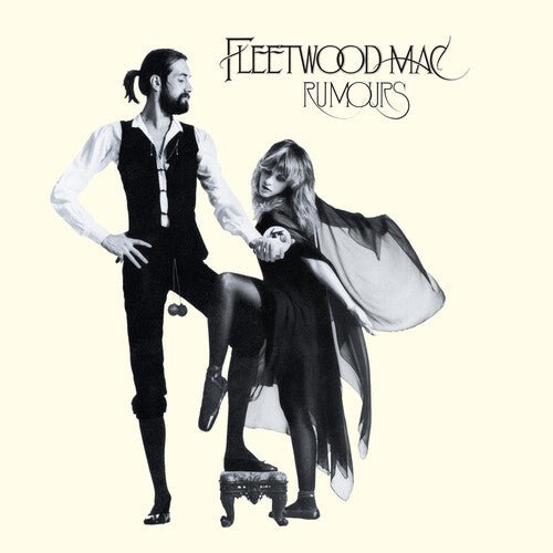 FLEETWOOD MAC - RUMOURS - RECORD