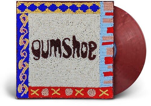 CRAIN,SAMANTHA - GUMSHOE - RED - RECORD