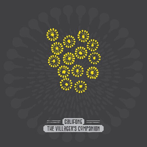 CALIFONE - VILLAGER'S COMPANION - RECORD