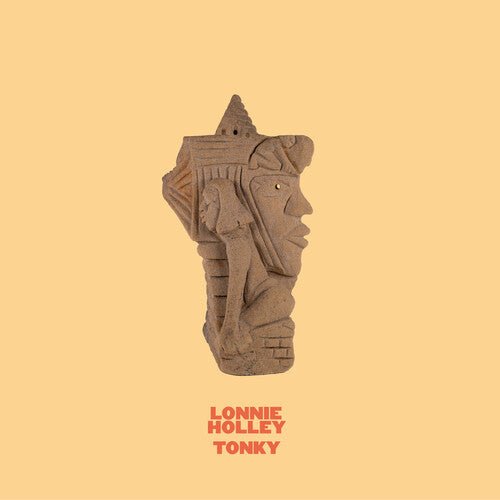 HOLLEY,LONNIE - TONKY - RECORD