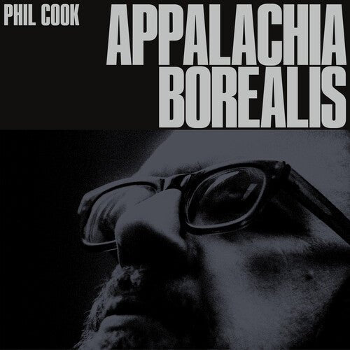 COOK,PHIL - APPALACHIA BOREALIS - RECORD
