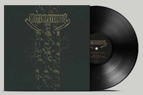 METEMPSYCHOSIS - RECORD