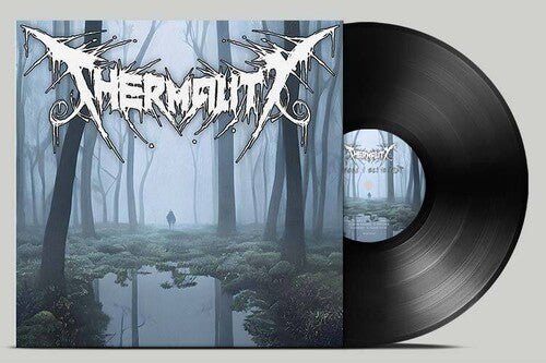 THERMALITY - BEFORE I GET TO REST - RECORD